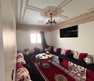 Essaouira Apartment | Youss Appartement