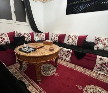 Essaouira Apartment | Youss Appartement