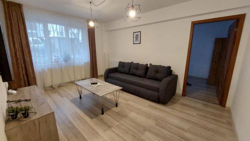 Tirgu Mures Apartment | Youth Central Apartment