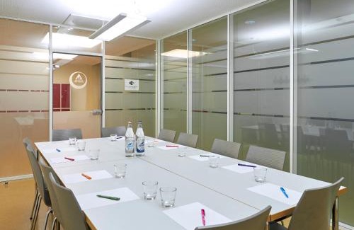 Ville Haute Hostel | Youth Hostel Luxembourg City