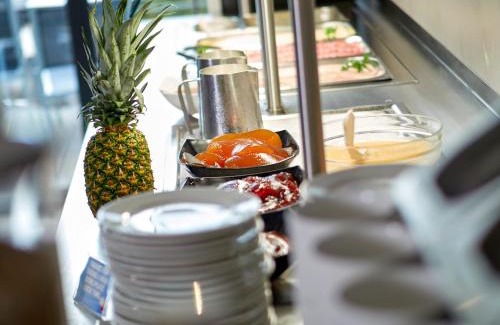 Ville Haute Hostel | Youth Hostel Luxembourg City