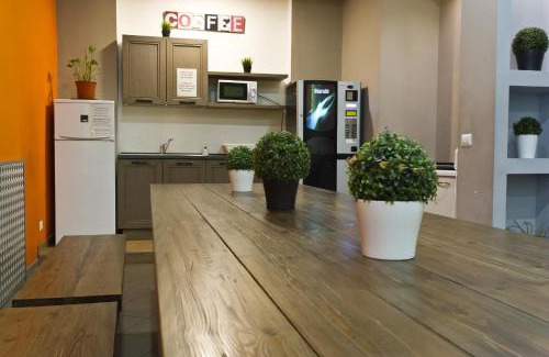 Nomentano Hostel | Youth Station Hostel