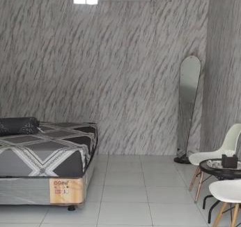 Pameungpeuk Hotel | YouYouKe Papillon