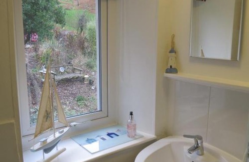 Talsarnau Bed & Breakfast | Yr Hen Farcdy