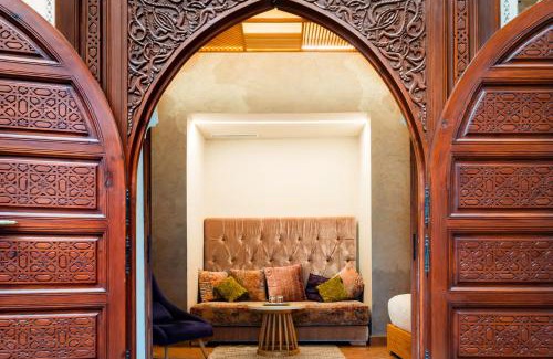 Diour Jdad House | Ysalis Riad Restaurant & Spa