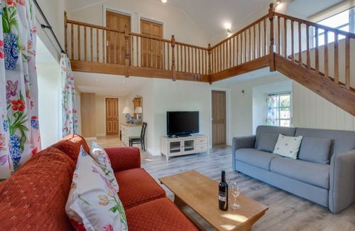 Cwm-twrch Isaf Cottage | Ysgubor Glyn