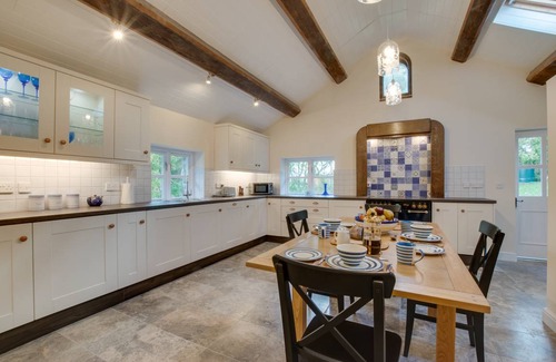 Cwm-twrch Isaf Cottage | Ysgubor Glyn