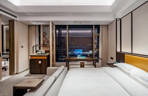 Ouhai District Hotel | YTL ChangChengYunYue Hotel