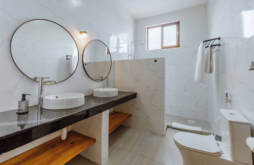 Msambweni Hotel | YU Resort