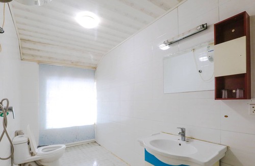 Wulingyuan Hotel | Yuetu Express Hotel