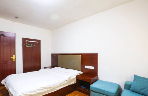 Wulingyuan Hotel | Yuetu Express Hotel