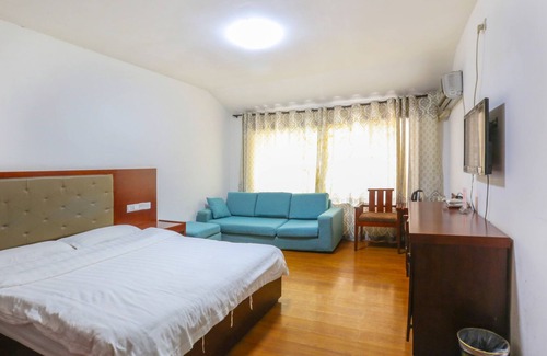 Wulingyuan Hotel | Yuetu Express Hotel