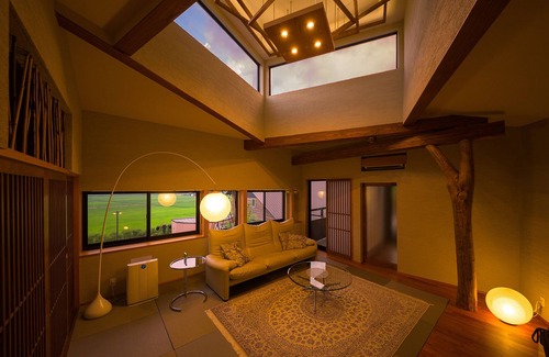 Yufuin Onsen House | Yufuin Onsen Toshoan