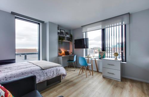 City Centre Dublin Other | Yugo Explore - Kavanagh Court