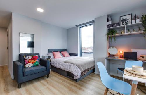 City Centre Dublin Other | Yugo Explore - Kavanagh Court