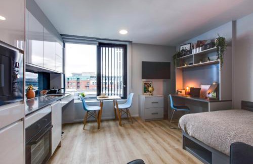 City Centre Dublin Other | Yugo Explore - Kavanagh Court