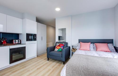 City Centre Dublin Other | Yugo Explore - Kavanagh Court