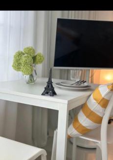 Jamsil-dong Apartment | Yuhaus Stay Jamsil