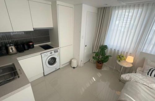 Jamsil-dong Apartment | Yuhaus Stay Jamsil