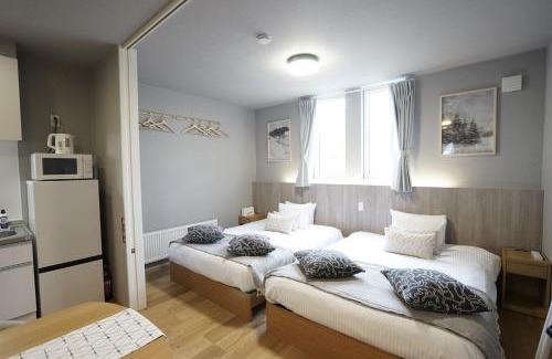 Hirafu Apartment | Yukimi Hirafu