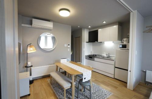 Hirafu Apartment | Yukimi Hirafu