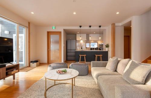 Kabayama Ski Chalet | Yukimine
