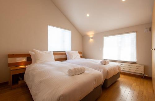 Kabayama Ski Chalet | Yukimine