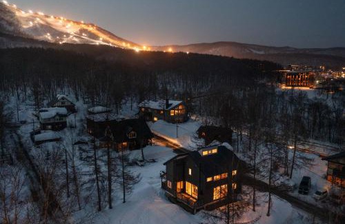 Kabayama Ski Chalet | Yukimine