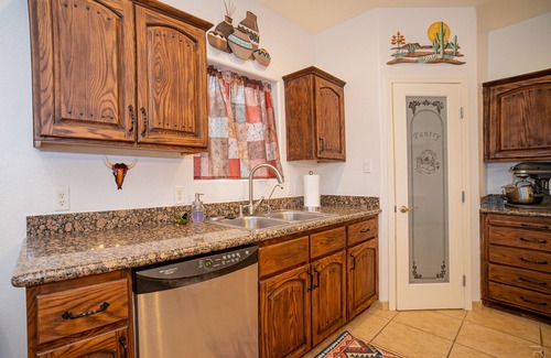 Foothills House | Yuma Foothills Oasis