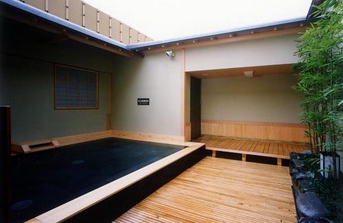 Shimogyo Hotel | Yuno Yado Shoei