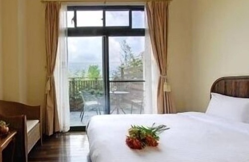 Ren'ai Bed & Breakfast | Yunwu
