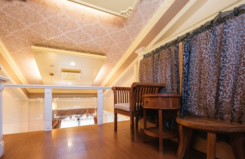 Ren'ai Bed & Breakfast | Yunwu