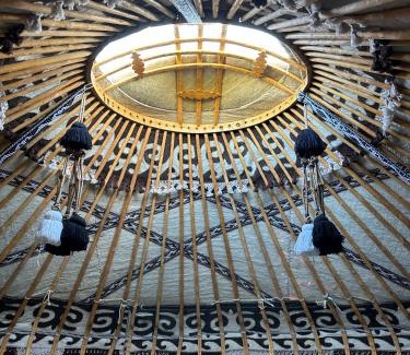 Naryn Region Other | Yurt Camp NUREL