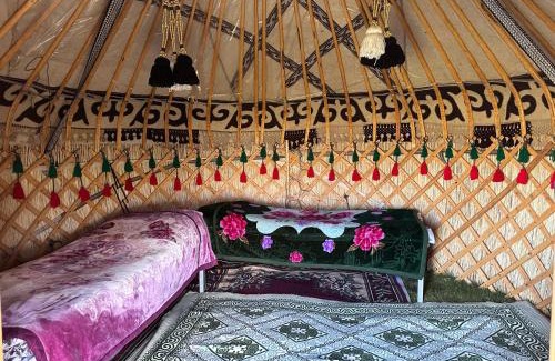 Naryn Region Other | Yurt Camp NUREL