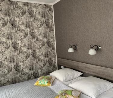 Yavory Hostel | Yurus Hostel
