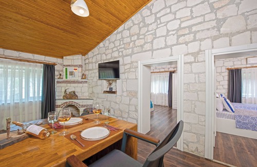Cirali Bed & Breakfast | YUSALİS GARDEN HOTEL