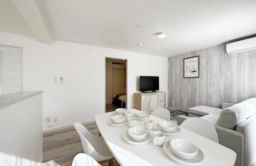 Onomichi House | Yutori by b hotel - Spacious 2BR Apartment very near the Station