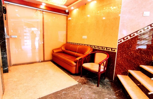 Mysore Hotel | Yuvraj Signature