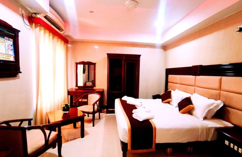 Mysore Hotel | Yuvraj Signature