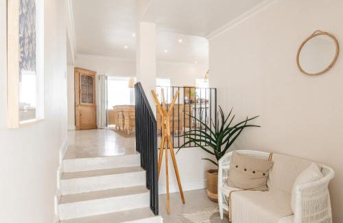 Yzerfontein Villa | Yzer Beach House