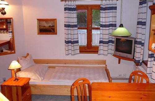 Gyenesdias Apartment | Zöld sziget Apartmanház