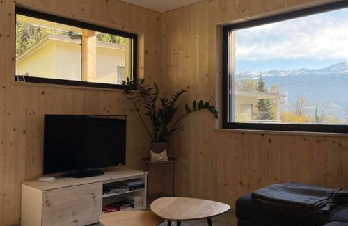 Rum Apartment | Z Waldblick