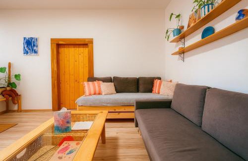 Nitra House | Zaži Toskánsko v Nitre - celý dom pri ferrate