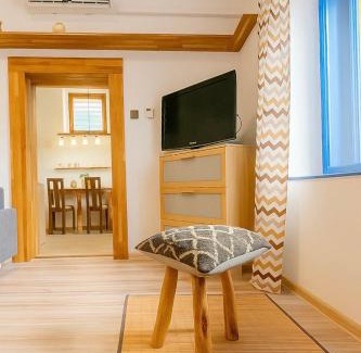 Nitra House | Zaži Toskánsko v Nitre - celý dom pri ferrate