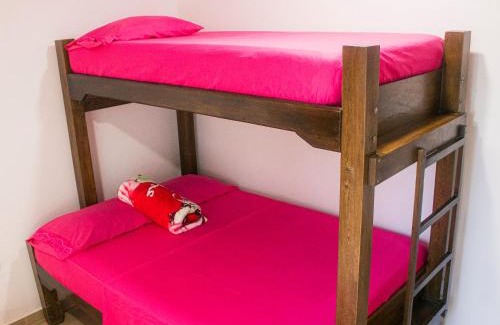 Covenas Hotel | ZABDI COVEÑAS