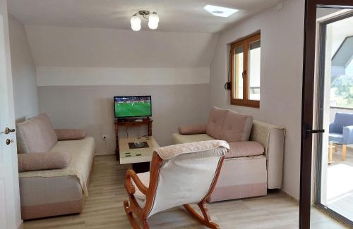 Zabljak Apartment | Zabljak Durmitor view