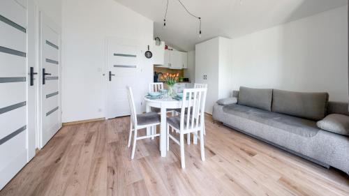 Wrzosowo Apartment | Zacisze Wrzosowo, Sun & Snow