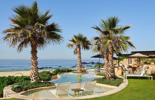 San Jose del Cabo Resort | Zadún, a Ritz-Carlton Reserve, Los Cabos