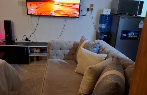 Central Province Apartment | Zade homes