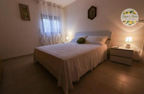 Ostuni Apartment | ZAGARE E LIMONI